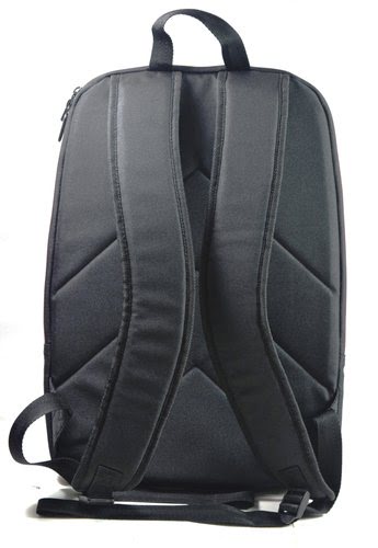 /NEREUS BACKPACK/BK/16"//10 IN 1/V2 (90-XB4000BA00060-) - Achat / Vente sur grosbill.com - 1