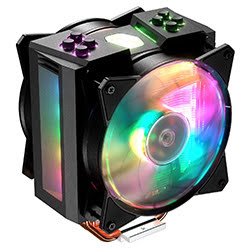 Cooler Master MA410M RGB (addressable) - MAM-T4PN-218PC-R1