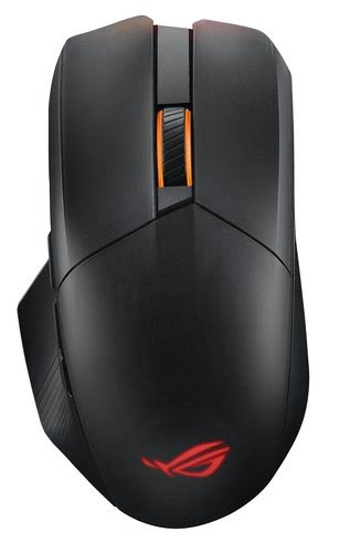 Asus WIRELESS OPTICAL MOUSE ROG CHAKRAM X