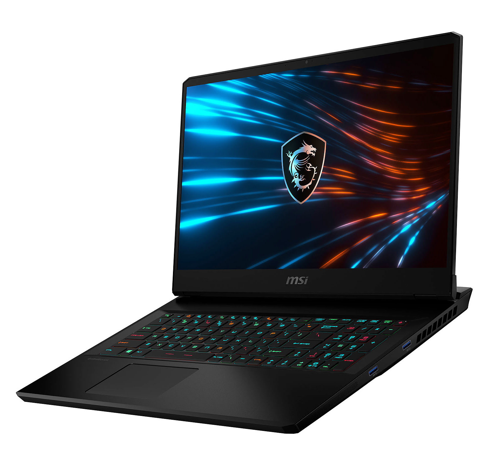 MSI 9S7-17K222-090 - PC portable MSI - grosbill.com - 4