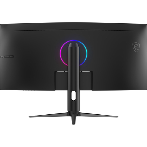 MSI 34 pouces  9S6-3DB64H-068 - Ecran PC MSI - grosbill.com - 1