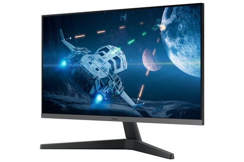 Samsung 27 pouces  LS27C332GAUXEN - Ecran PC Samsung - grosbill.com - 10