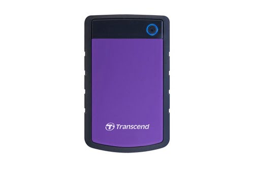 4TB StoreJet2.5" H3P portable HDD - Achat / Vente sur grosbill.com - 0