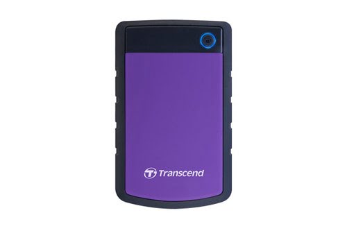 4TB StoreJet2.5" H3P portable HDD - Achat / Vente sur grosbill.com - 0