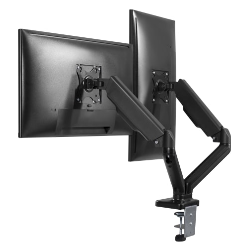 Support de bureau articulé 2 écrans - Accessoire écran T'nB - 3