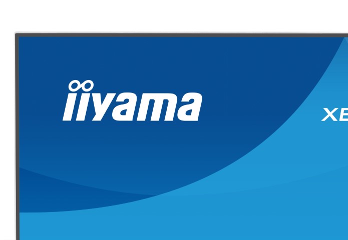 Iiyama 24 pouces  XB2497HSU-W1 - Ecran PC Iiyama - grosbill.com - 4