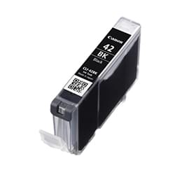 Canon Cartouche CLI-42 BK Noir - 6384B001