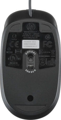  USB Optical 2.9M Mouse - Achat / Vente sur grosbill.com - 1