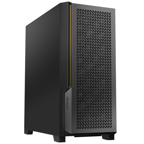 Antec P20CE Noir - Boîtier PC Antec - grosbill.com - 0