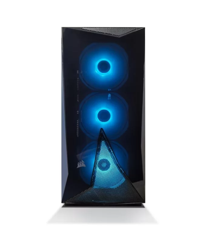 Grosbill PC GAMER DELTA - i5/32Go/3080 - RECONDITIONNÉ - garanti 12 mois - Achat / Vente Bons plans PC sur grosbill.com - 1