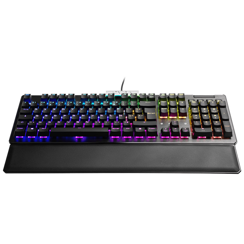 EVGA Z15 - Clavier PC EVGA - grosbill.com - 3