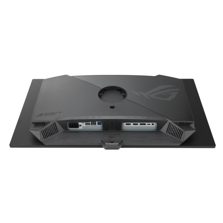 Asus 27 pouces  90LM0AN0-B01970 - Ecran PC Asus - grosbill.com - 4
