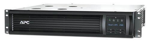 APC Smart-UPS 1500VA - Achat / Vente sur grosbill.com - 9