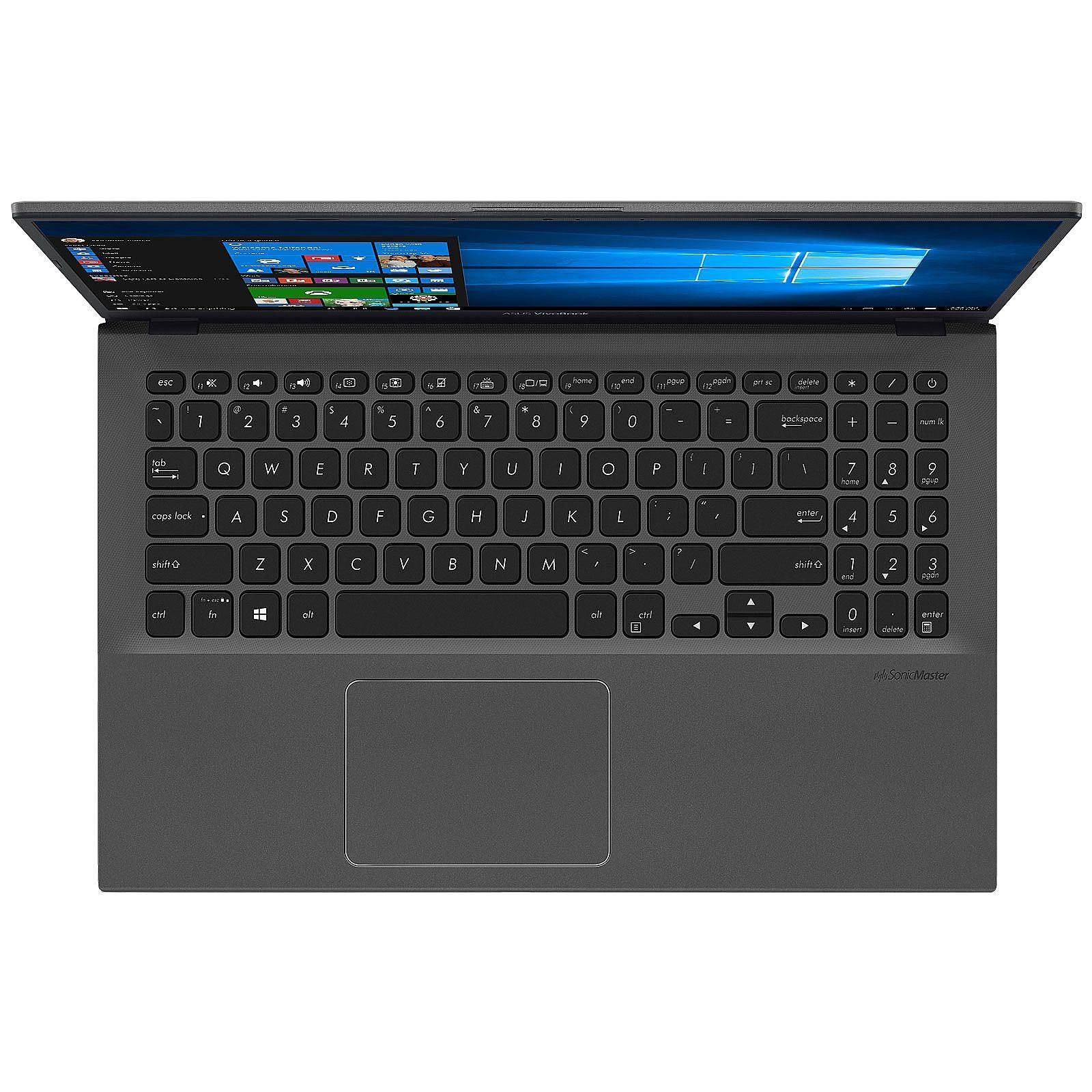 Asus 90NB0QU3-M00570 - PC portable Asus - grosbill.com - 2