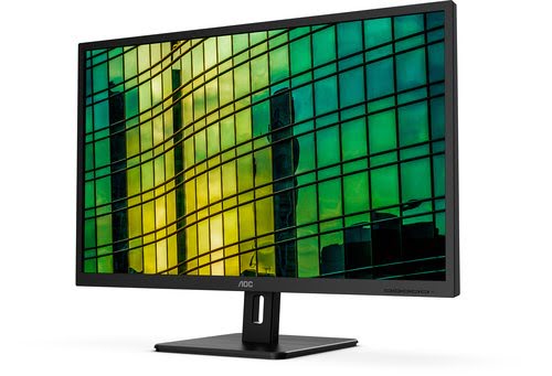 AOC 32 pouces  Q32E2N - Ecran PC AOC - grosbill.com - 3