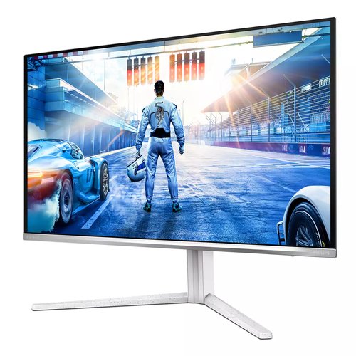 27M2N6501L/00 27" 16:9 QD-OLED 2560x1440 - Achat / Vente sur grosbill.com - 6