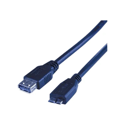 Connectique PC MCL Samar Grosbill