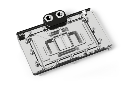 Alphacool Waterblock Core pour RTX 4080 Reference avec BackP