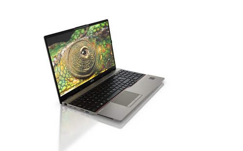 Fujitsu 15.6/i7-1255U/Win11P vPro Ess/16Go/1To