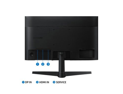 SAMSUNG F24T370 23.8IN - Achat / Vente sur grosbill.com - 17
