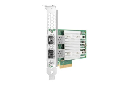 HP HPE StoreFabric CN1300R 10/25Gb CNA