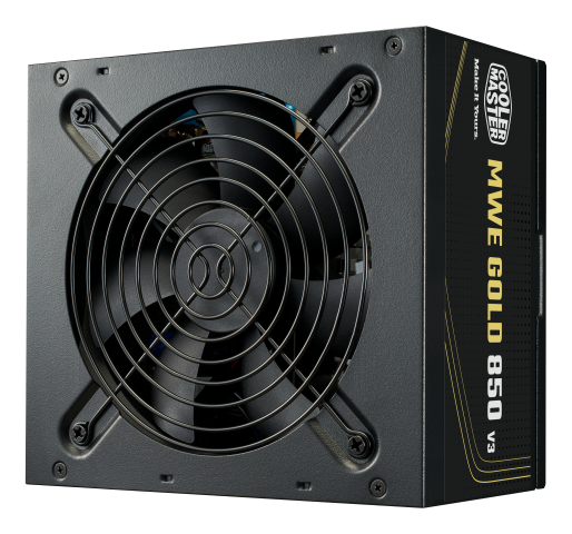Alimentation Cooler Master Grosbill