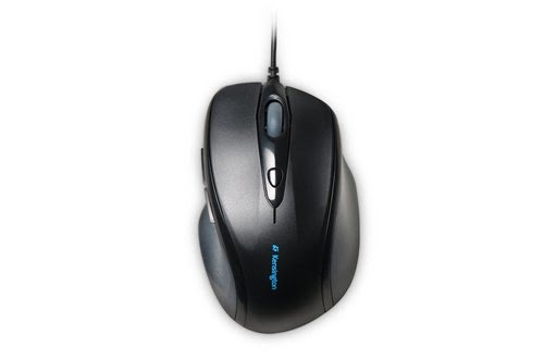 Optical mouse USB Pro Fit - Achat / Vente sur grosbill.com - 1