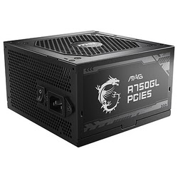 Alimentation MSI Grosbill