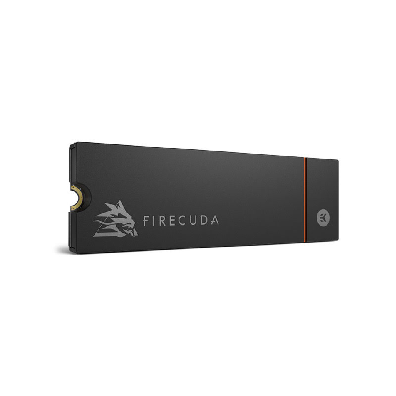 Seagate FireCuda 530  M.2 - Disque SSD Seagate - grosbill.com - 2