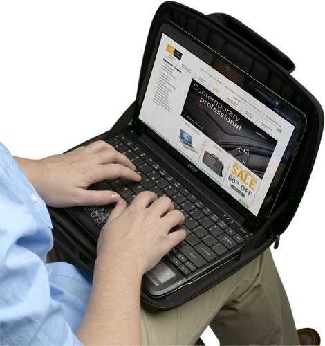 ProtectCase f netbook 7 to 11.6" (QNS111K) - Achat / Vente sur grosbill.com - 10