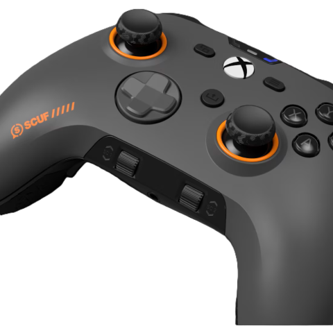 SCUF Manette Valor Pro - Périphérique de jeu - grosbill.com - 4