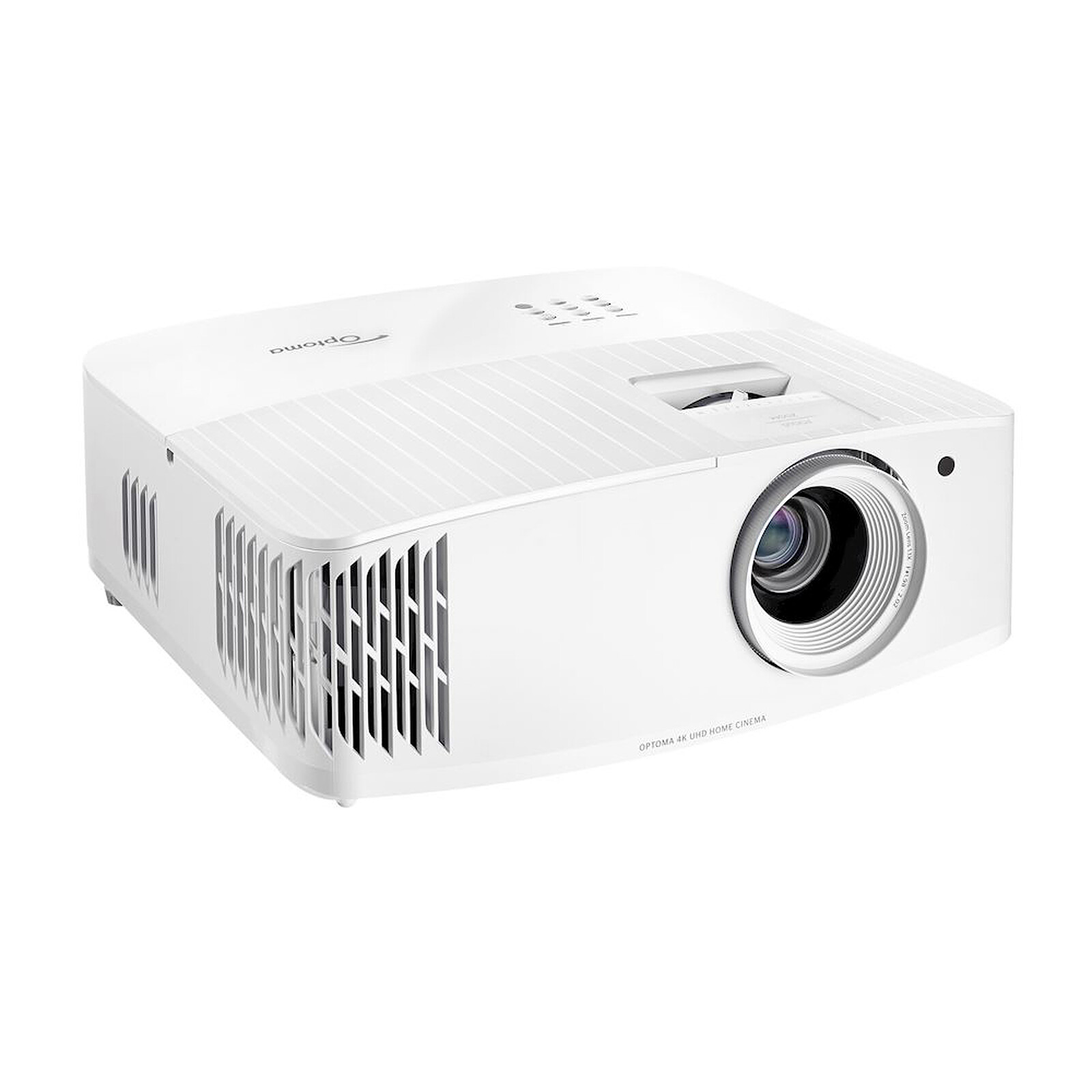 Optoma UHD38x - Vidéoprojecteur Optoma - grosbill.com - 2