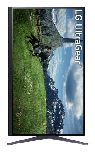 32GS85Q-B/32'' 16:9 2560x1440 QHD - Achat / Vente sur grosbill.com - 9