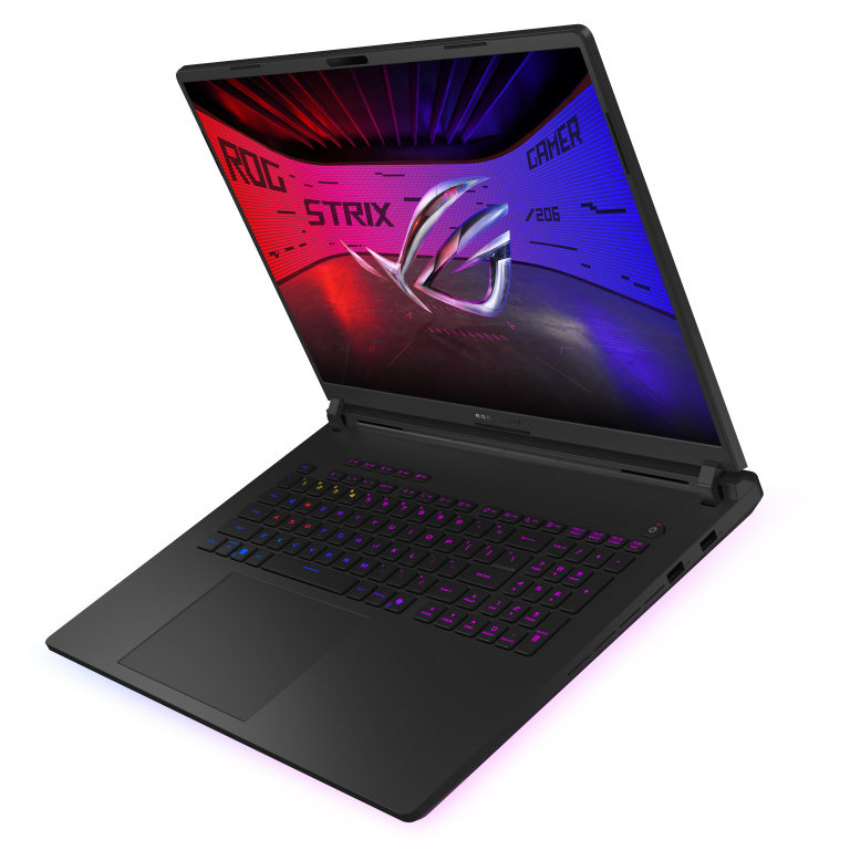 Asus 90NR0LF1-M00840 - PC portable Asus - grosbill.com - 10
