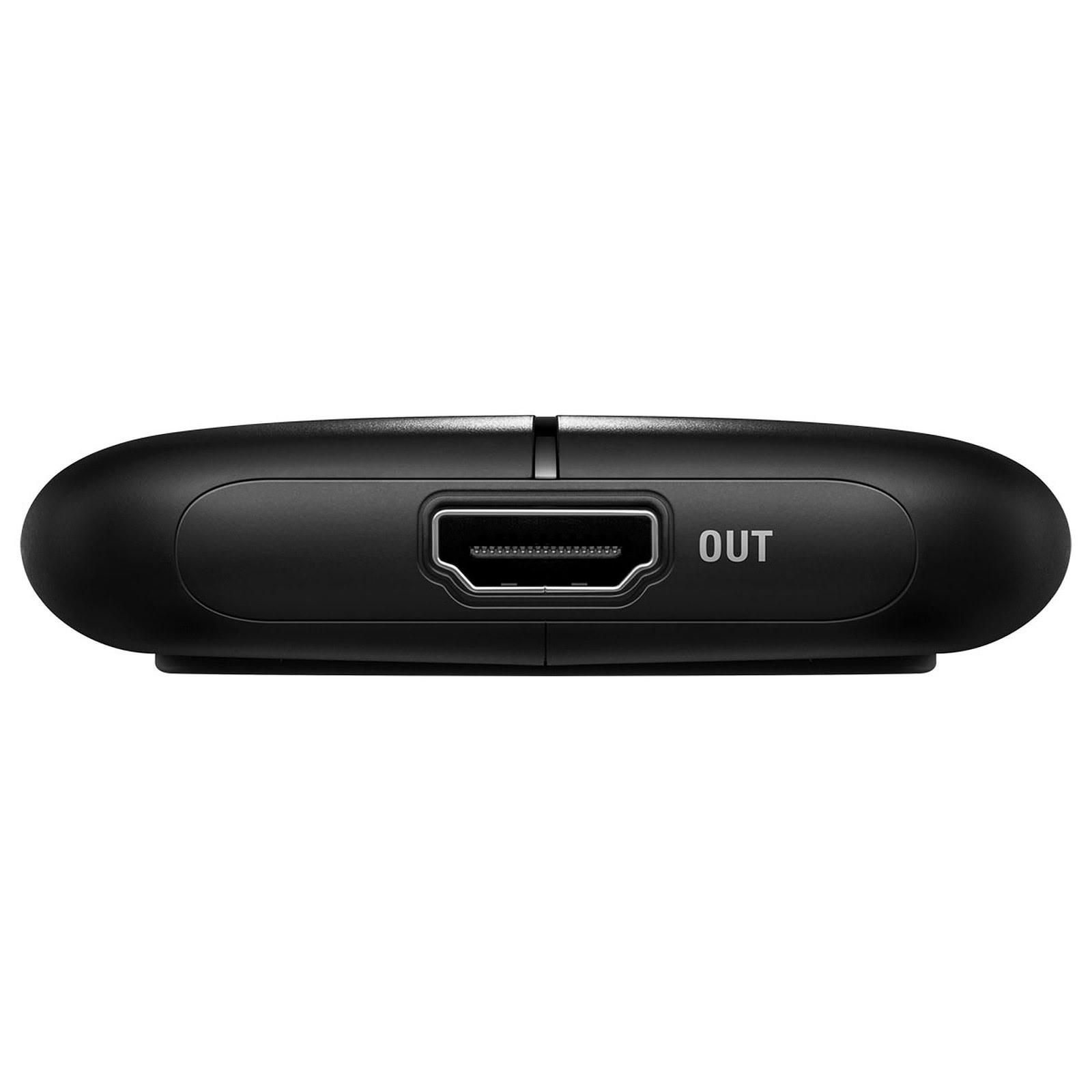 Elgato Game Capture HD60 S+ - 10GAR9901 - Carte d'acquisition vidéo - 1