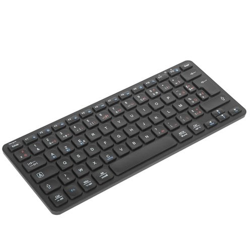Targus AKB862FR - Clavier PC Targus - grosbill.com - 1