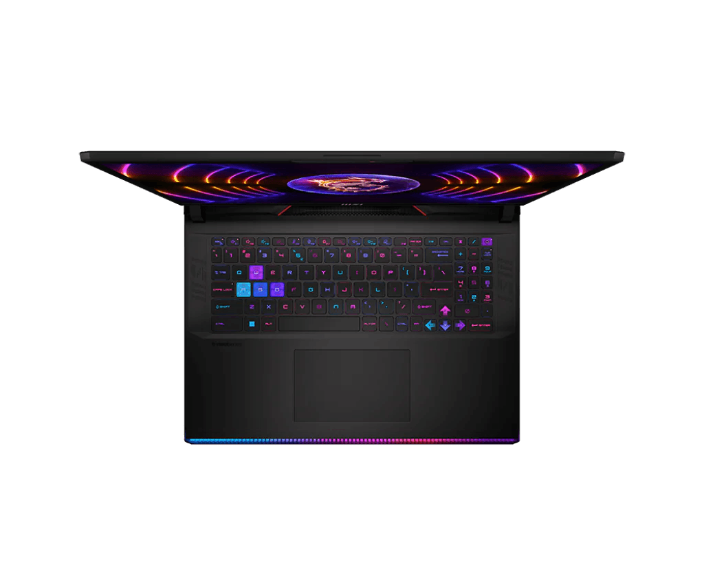 MSI 9S7-17S111-288 - PC portable MSI - grosbill.com - 2