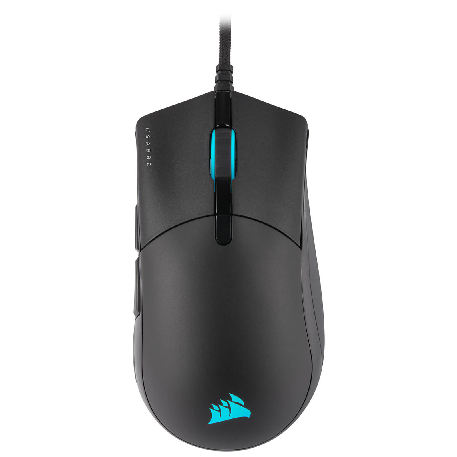 Corsair Sabre RGB Pro Champion Series - Souris PC Corsair