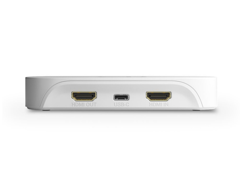 Elgato Game Capture Neo - Carte d'acquisition vidéo - grosbill.com - 4