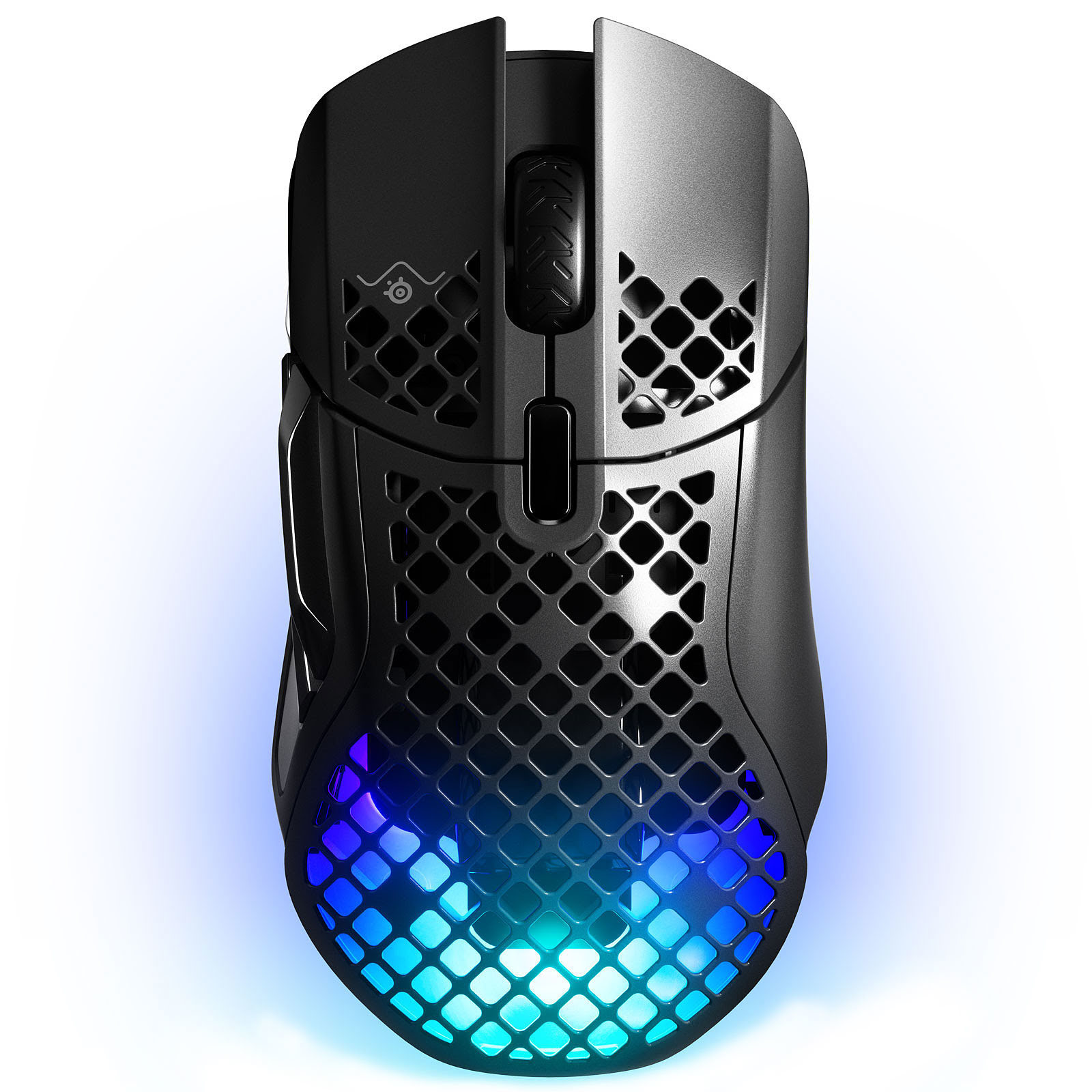 SteelSeries Aerox 5 - Souris PC SteelSeries - grosbill.com - 0