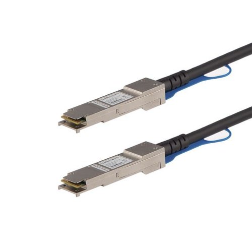 StarTech StarTech.com 1m 3.3ft 40G QSFP+Direct A