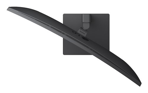 34" Curvo IPS 3440x1440 USB-C 96W RJ45 - Achat / Vente sur grosbill.com - 8