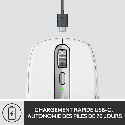 Logitech MX Anywhere 3 - Souris PC Logitech - grosbill.com - 5