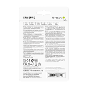 Samsung PRO Plus - Micro SDXC 128Go V30 - Carte mémoire Samsung - 4