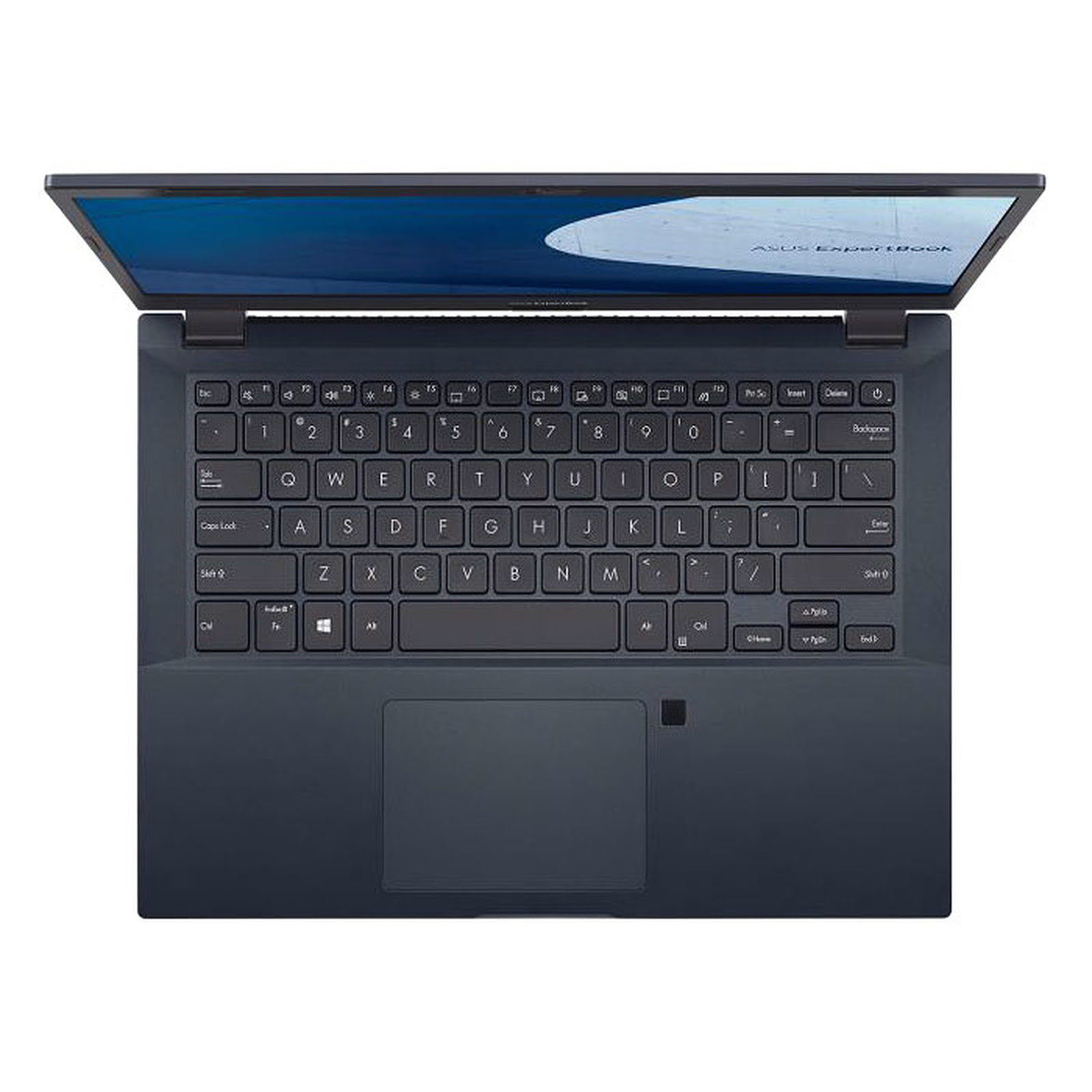 Asus 90NX02N1-M00330 - PC portable Asus - grosbill.com - 2