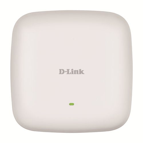 D-Link Wireless AC2300 Wave2 Dual-Band PoE Aces