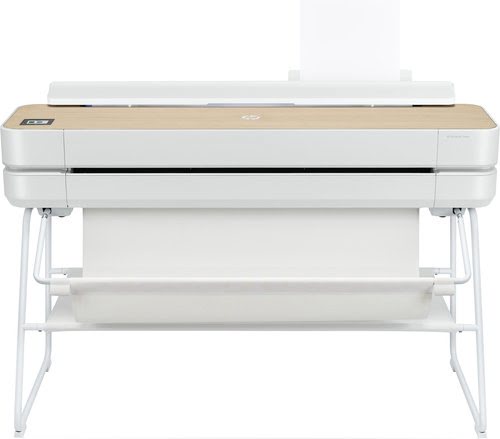  DESIGNJET STUDIO 36 POUCES (5HB14A) - Achat / Vente sur grosbill.com - 7