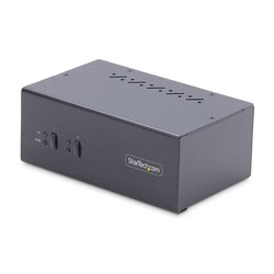 Switch StarTech Grosbill