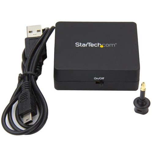 HDMI Audio Extractor - 1080p - Achat / Vente sur grosbill.com - 5
