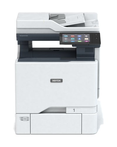 VERSALINK C625 A4 50PPM DUPLEX - Achat / Vente sur grosbill.com - 0